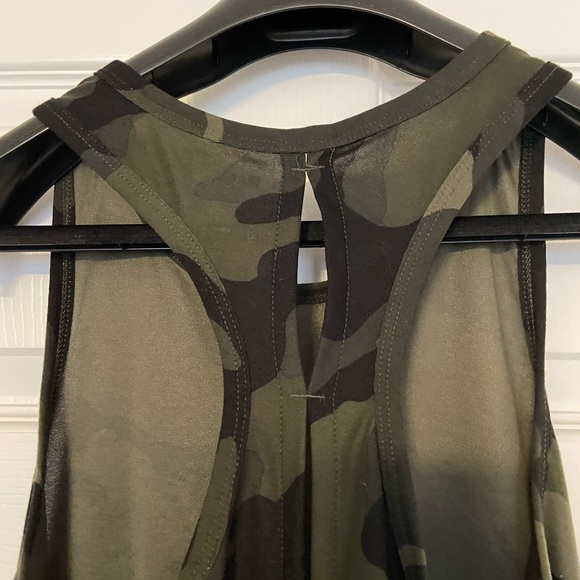 Work out Top - Picture 4 of 5